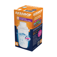 Модуль Аквафор В6 