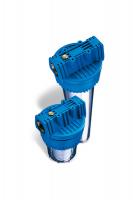Корпус фильтра Standard FP3 5" 1/2", AQUA